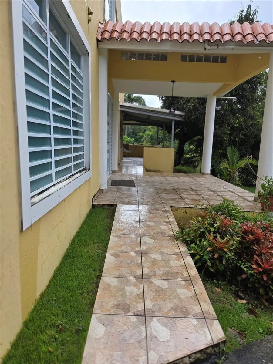 967 RAMAL JIMENEZ WARD KM 0.7 INT Rio Grande, PR 00745
