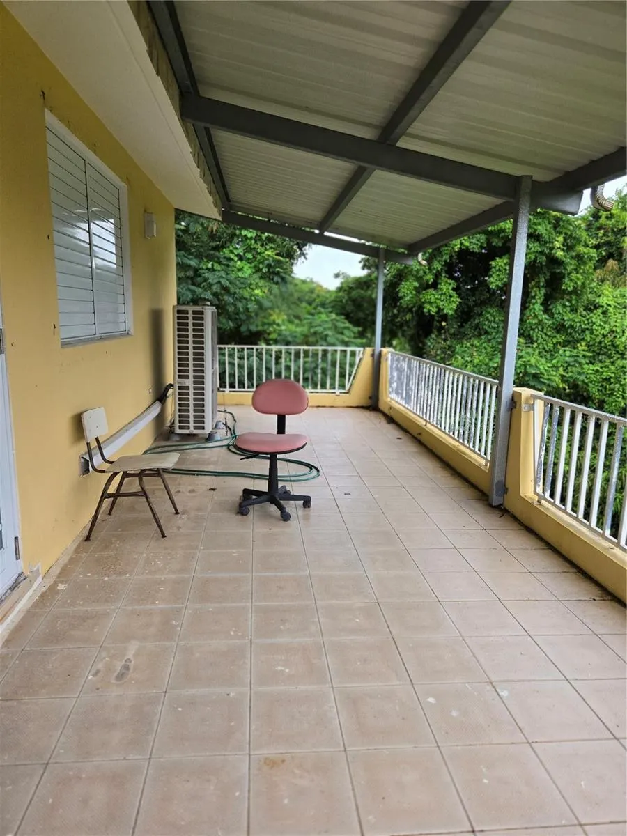 967 RAMAL JIMENEZ WARD KM 0.7 INT Rio Grande, PR 00745