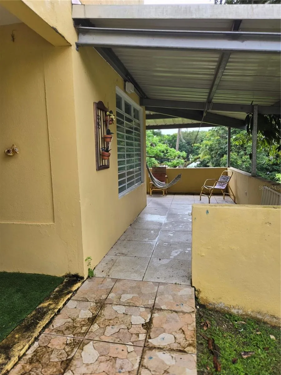 967 RAMAL JIMENEZ WARD KM 0.7 INT Rio Grande, PR 00745