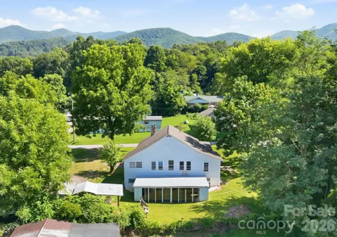 114 Old State Ten Road