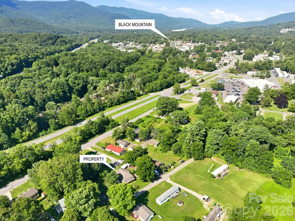 114 Old State Ten Road Black Mountain, NC 28711