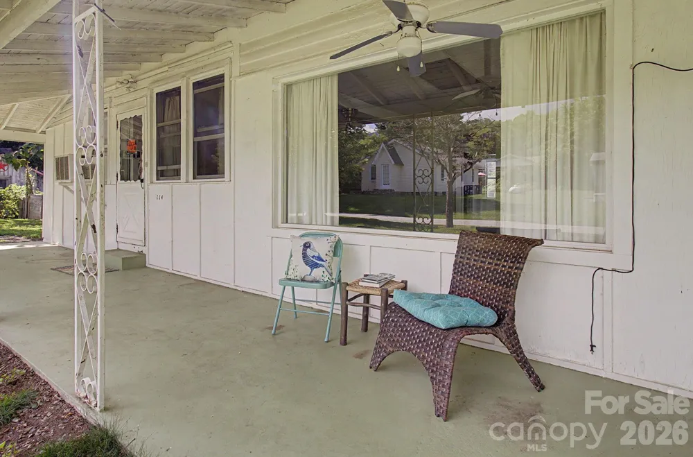 114 Old State Ten Road Black Mountain, NC 28711