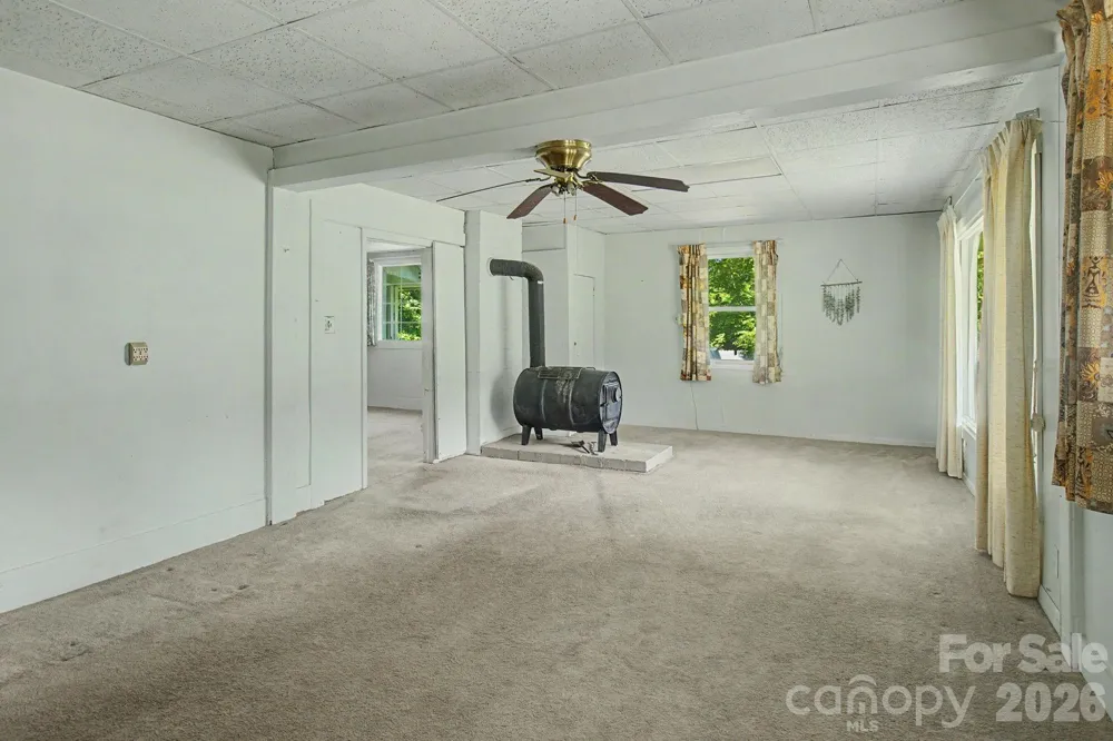 114 Old State Ten Road Black Mountain, NC 28711