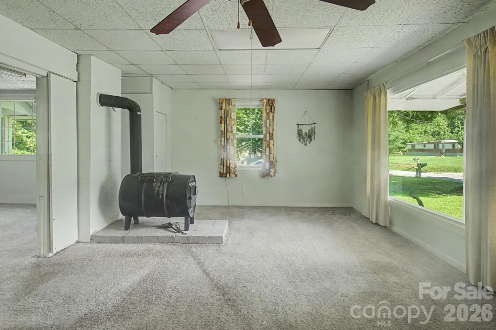114 Old State Ten Road Black Mountain, NC 28711