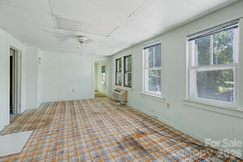 114 Old State Ten Road Black Mountain, NC 28711