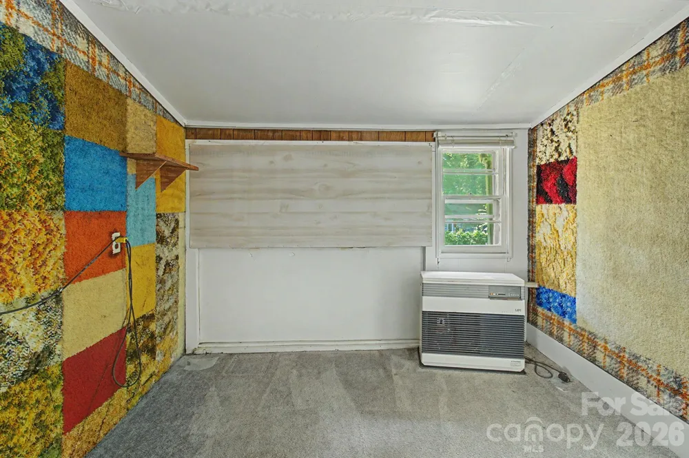114 Old State Ten Road Black Mountain, NC 28711