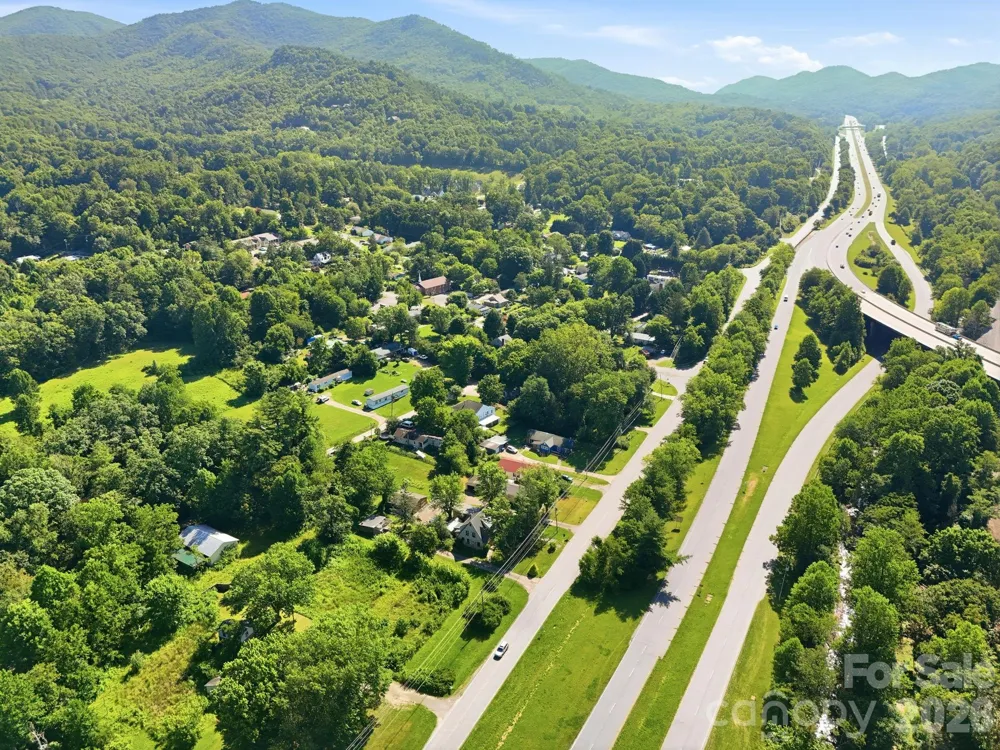 114 Old State Ten Road Black Mountain, NC 28711