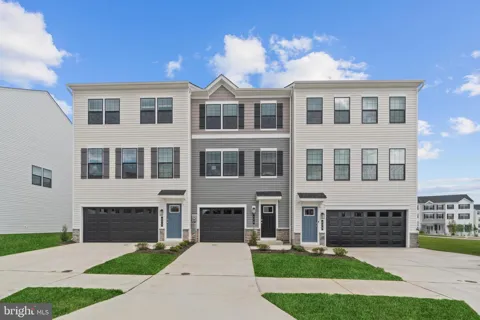166 SOFT RUSH LANE