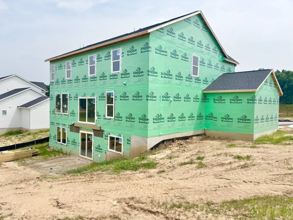 8321 Kettle Oak Drive SE Caledonia Township, MI 49302