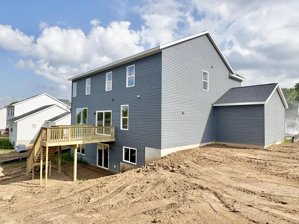8321 Kettle Oak Drive SE Caledonia Township, MI 49302