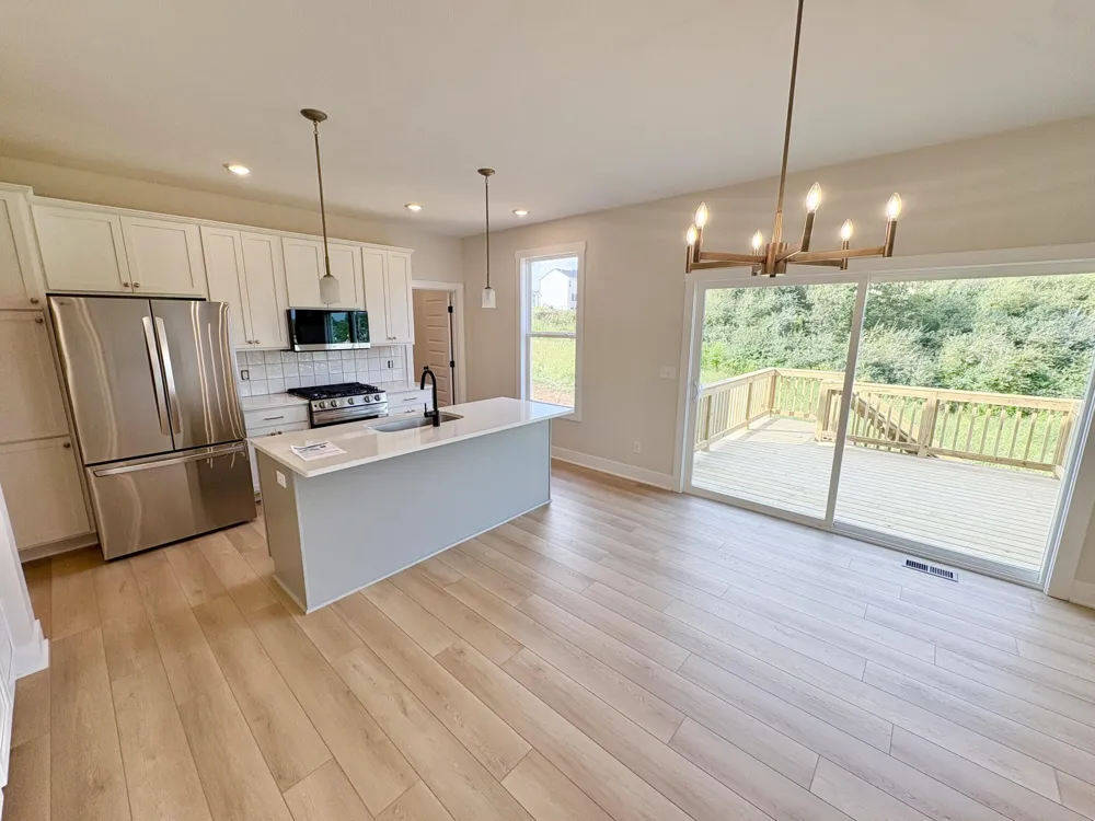 8321 Kettle Oak Drive SE Caledonia Township, MI 49302