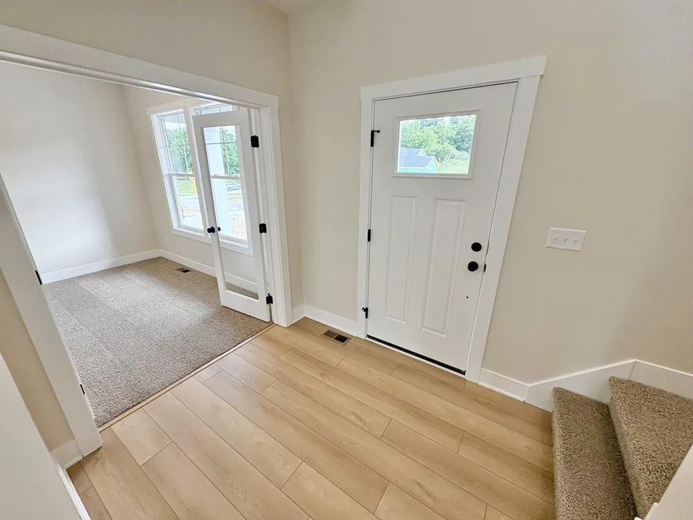 8321 Kettle Oak Drive SE Caledonia Township, MI 49302