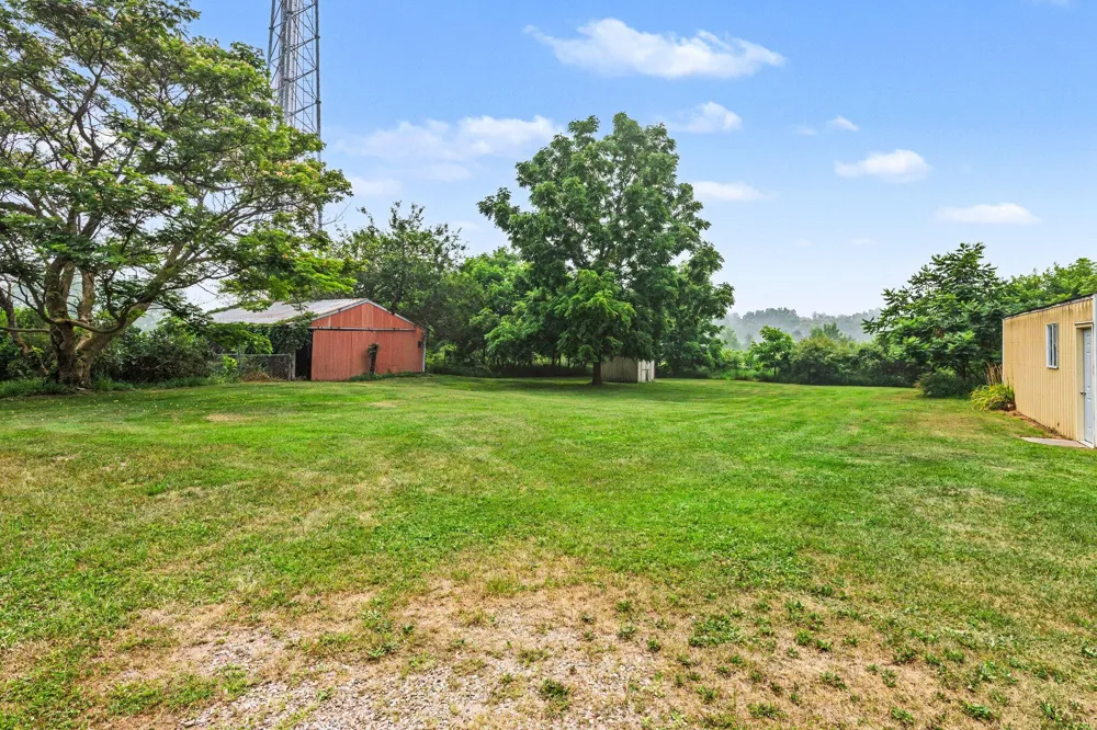 1268 117th Avenue Watson Township, MI 49070