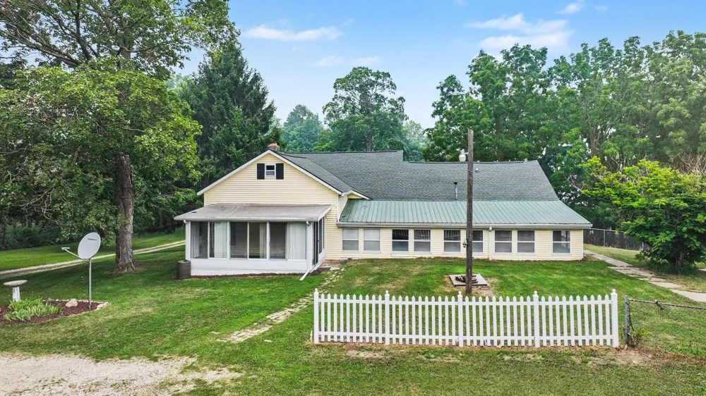 1268 117th Avenue Watson Township, MI 49070