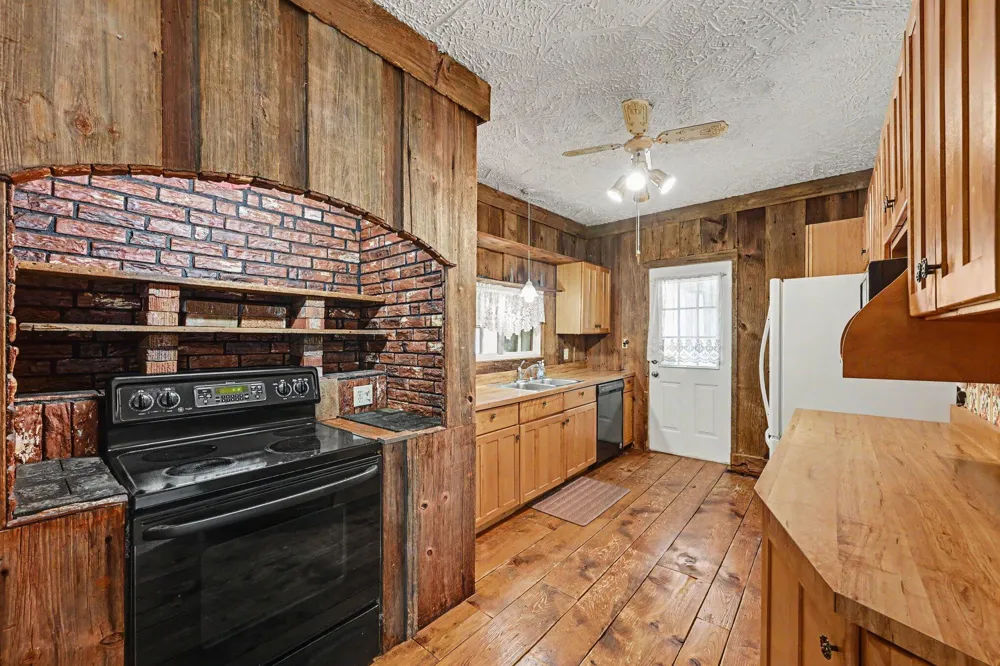 1268 117th Avenue Watson Township, MI 49070