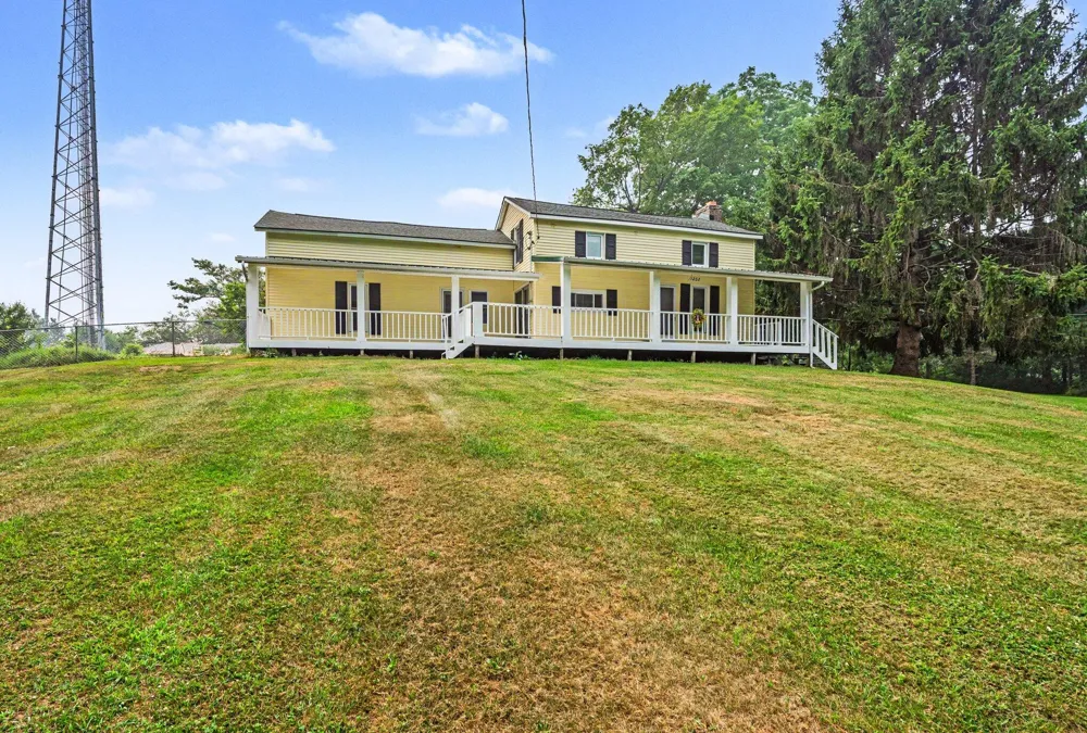 1268 117th Avenue Watson Township, MI 49070