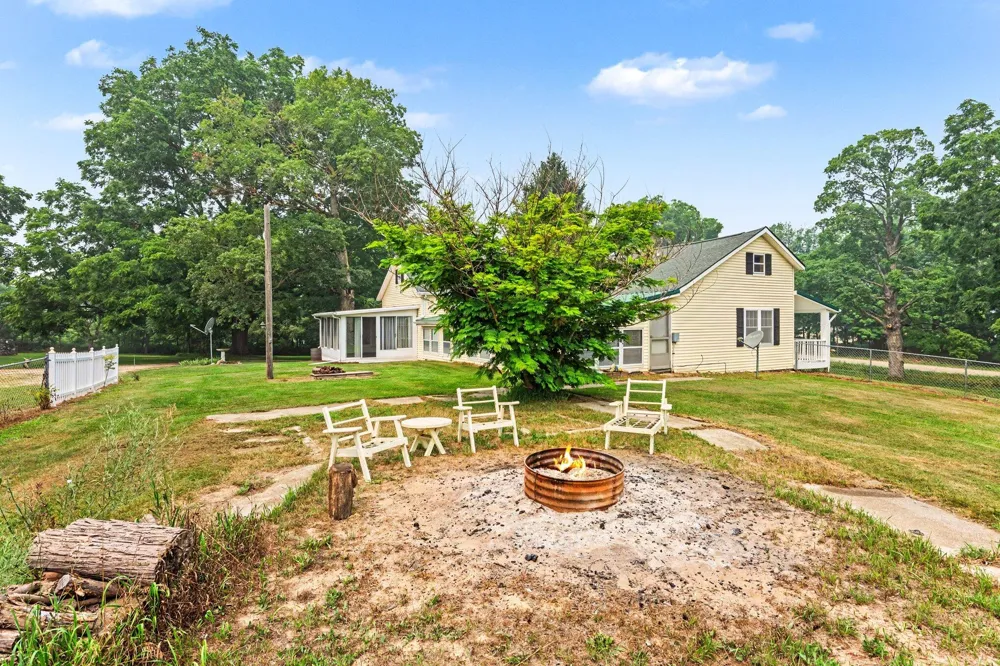 1268 117th Avenue Watson Township, MI 49070