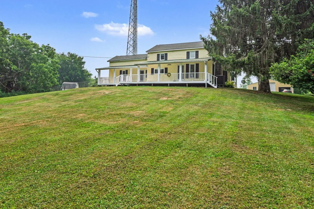 1268 117th Avenue Watson Township, MI 49070