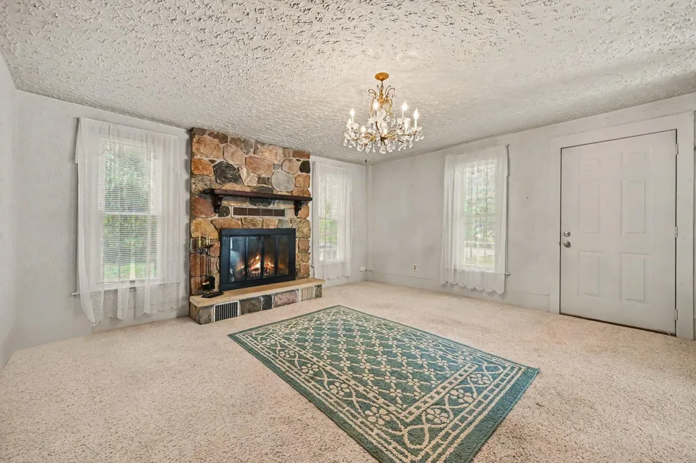 1268 117th Avenue Watson Township, MI 49070
