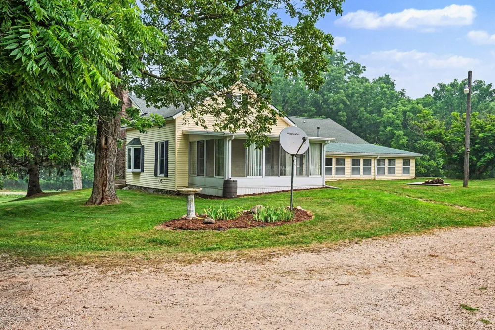 1268 117th Avenue Watson Township, MI 49070