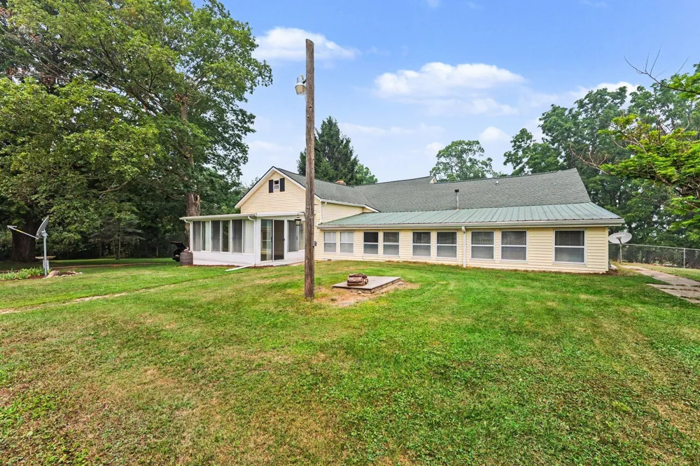 1268 117th Avenue Watson Township, MI 49070