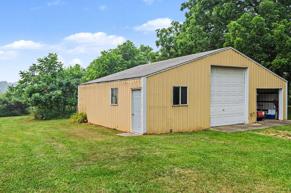 1268 117th Avenue Watson Township, MI 49070