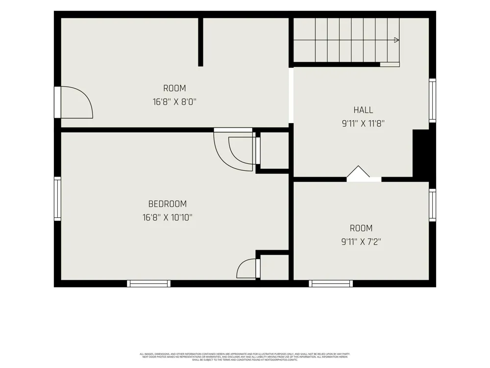 1268 117th Avenue Watson Township, MI 49070