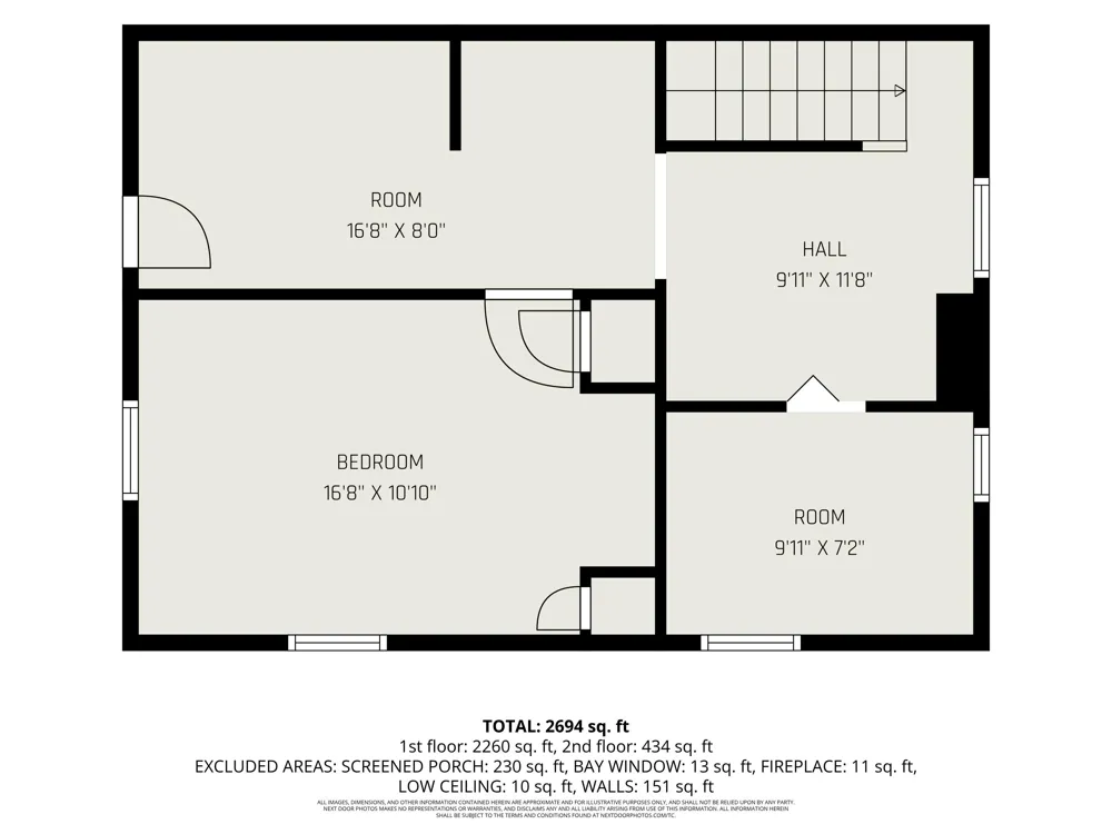 1268 117th Avenue Watson Township, MI 49070
