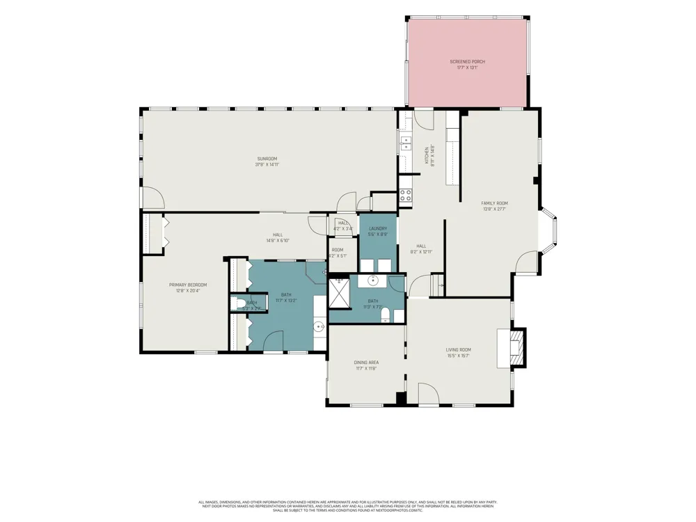 1268 117th Avenue Watson Township, MI 49070