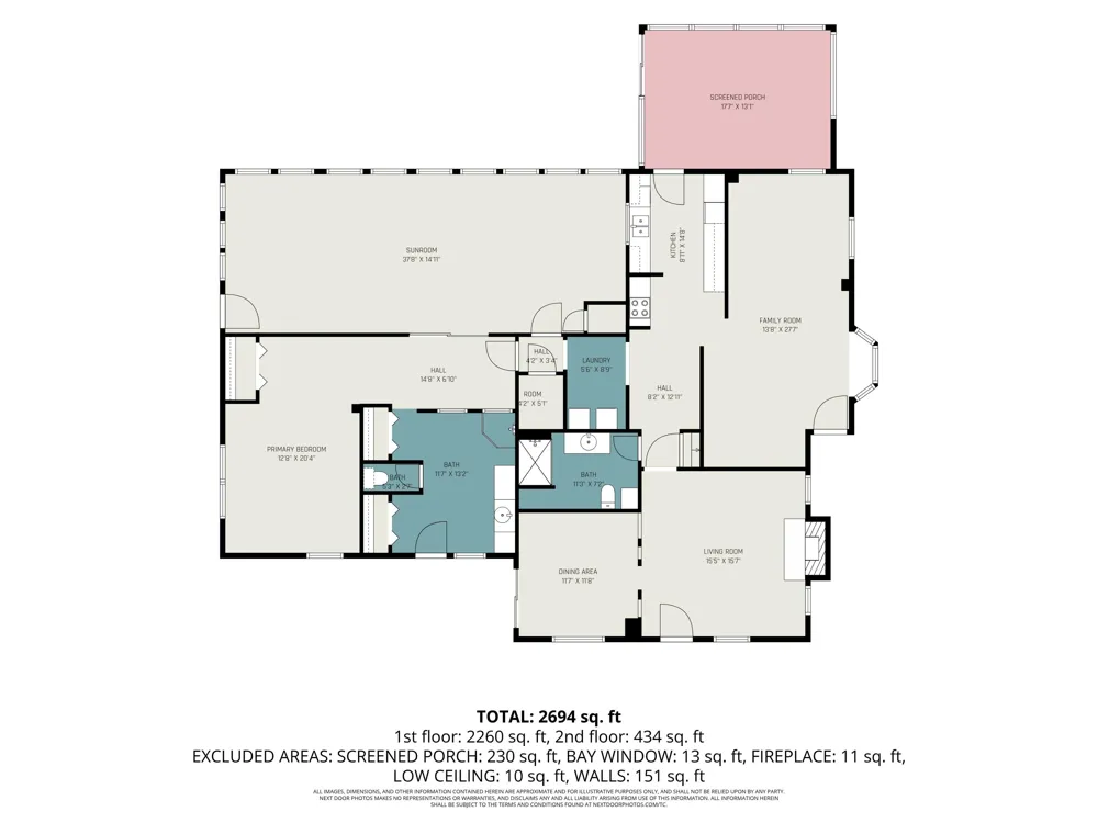 1268 117th Avenue Watson Township, MI 49070