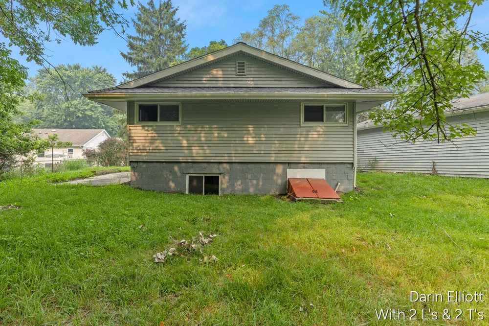 2110 Worden Street Lansing City, MI 48910