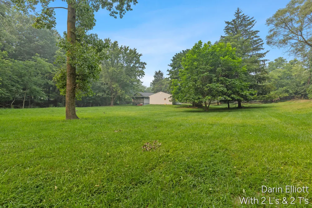2110 Worden Street Lansing City, MI 48910