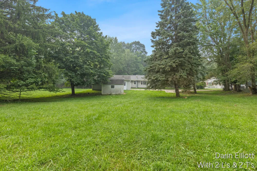 2110 Worden Street Lansing City, MI 48910