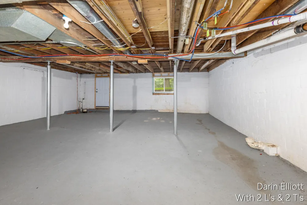 2110 Worden Street Lansing City, MI 48910