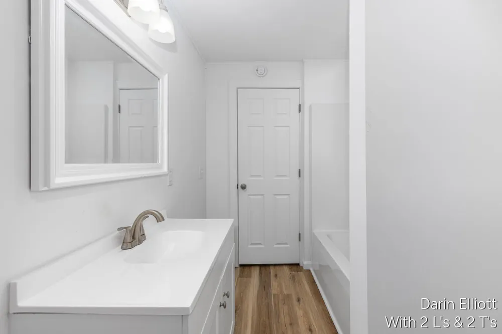 2110 Worden Street Lansing City, MI 48910