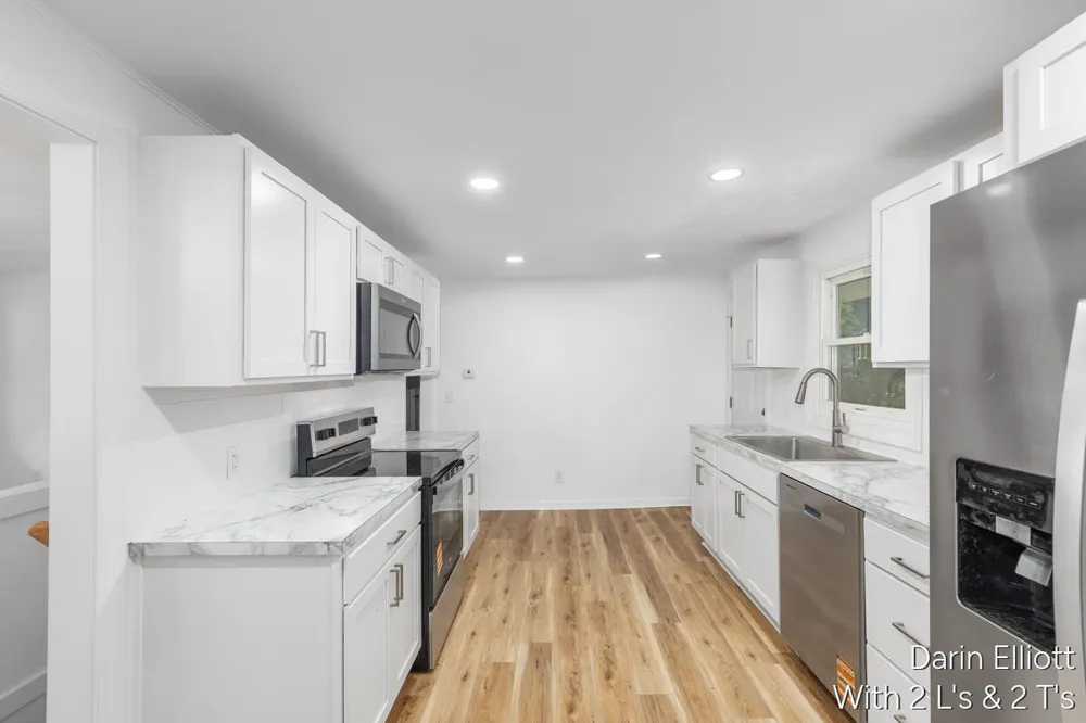 2110 Worden Street Lansing City, MI 48910