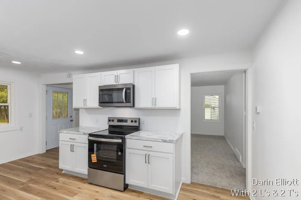 2110 Worden Street Lansing City, MI 48910