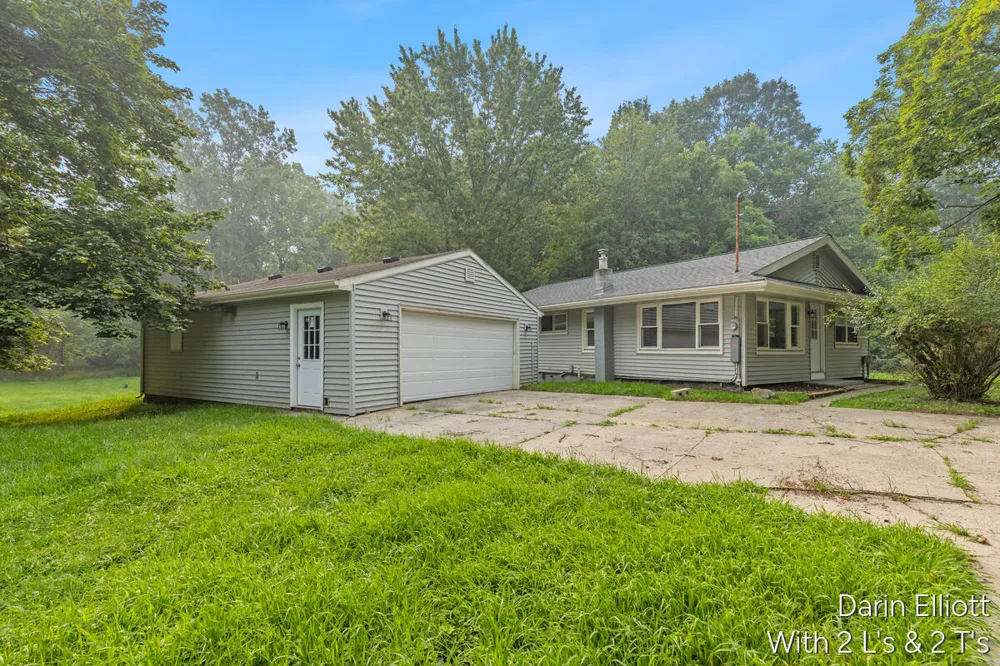 2110 Worden Street Lansing City, MI 48910