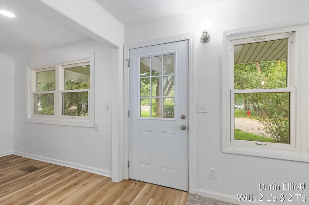 2110 Worden Street Lansing City, MI 48910