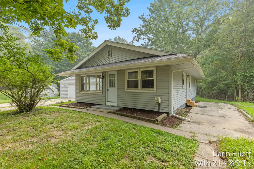 2110 Worden Street Lansing City, MI 48910