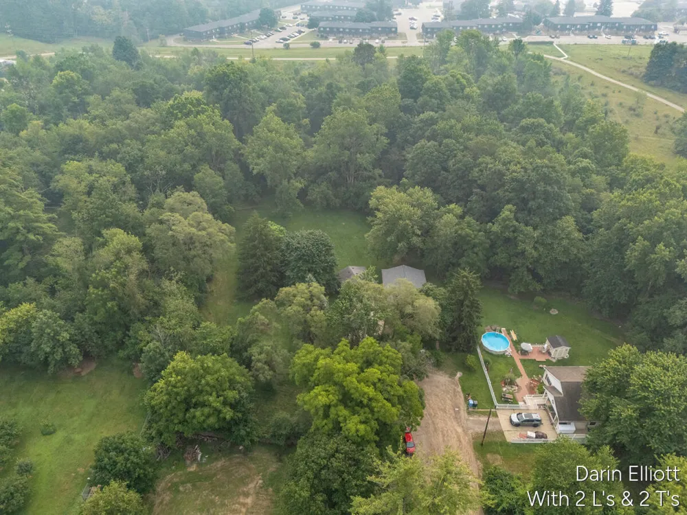 2110 Worden Street Lansing City, MI 48910