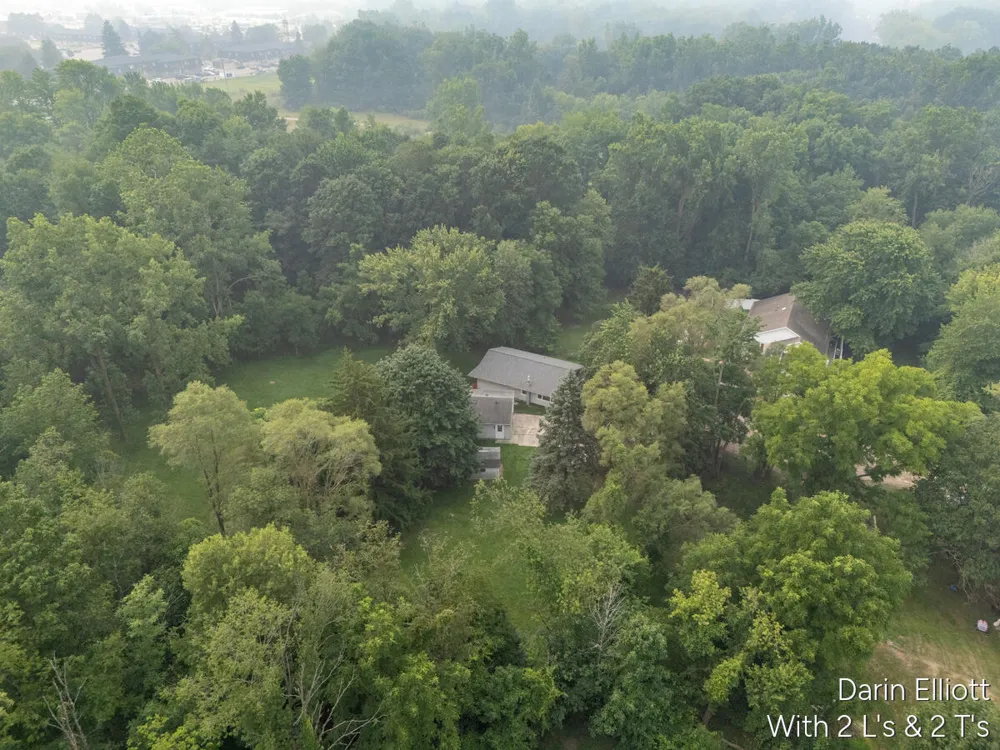 2110 Worden Street Lansing City, MI 48910