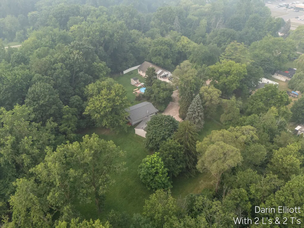 2110 Worden Street Lansing City, MI 48910