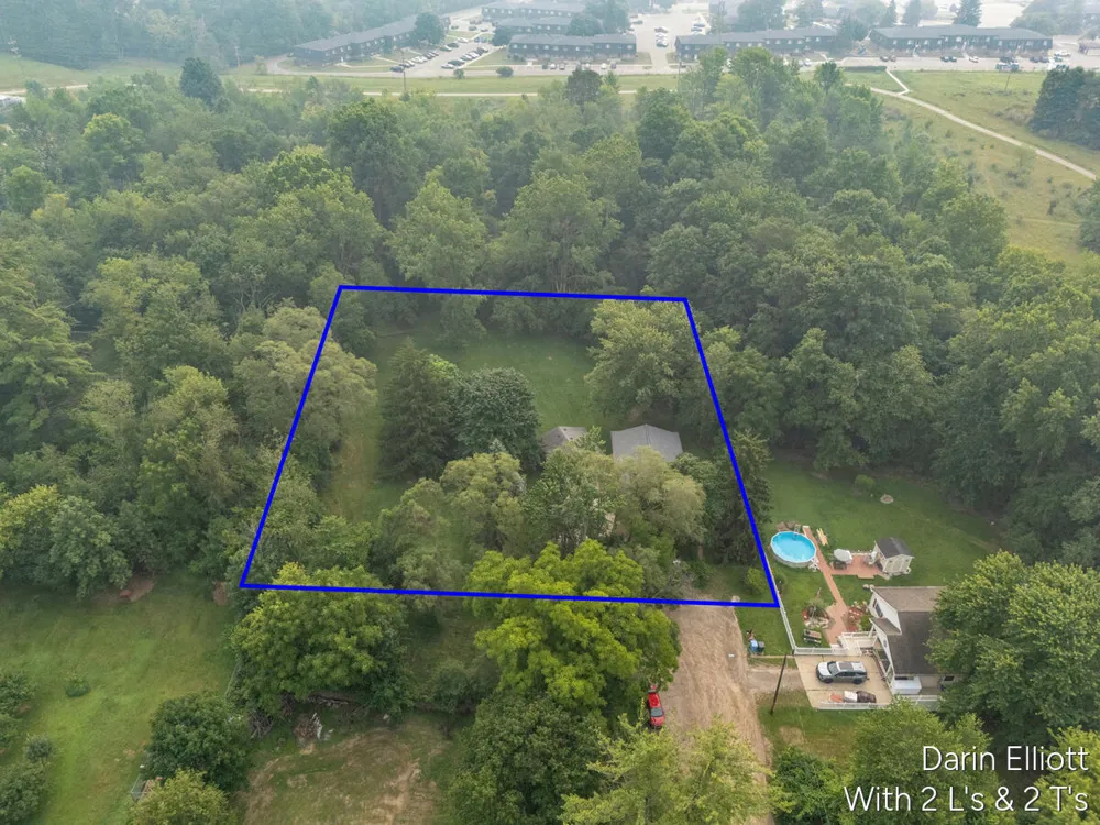 2110 Worden Street Lansing City, MI 48910