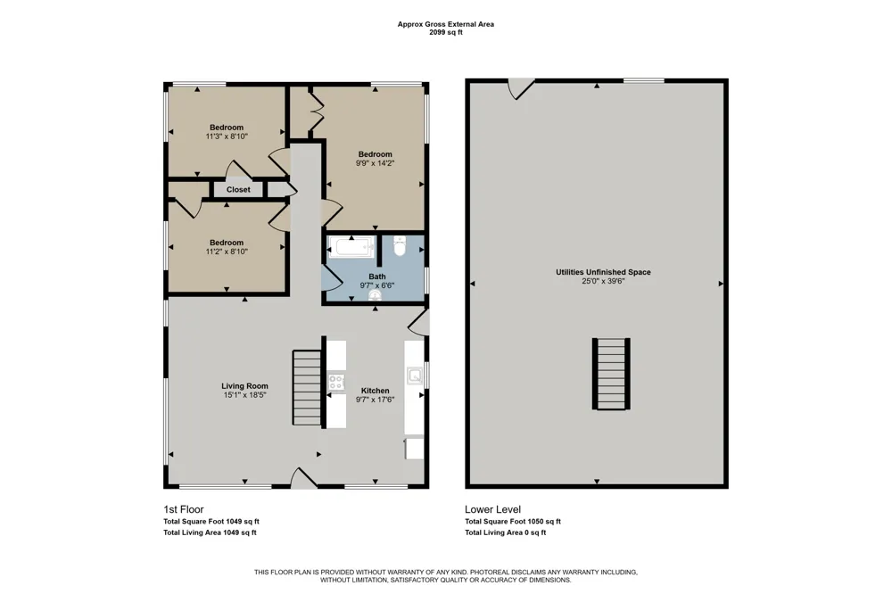 2110 Worden Street Lansing City, MI 48910