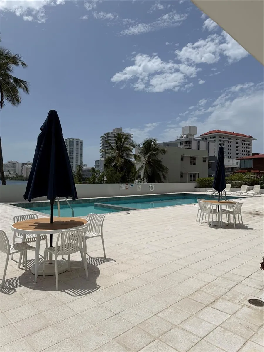 6 CONDOMINIO LAGUNA TERRACE STREET #2C San Juan, PR 00907