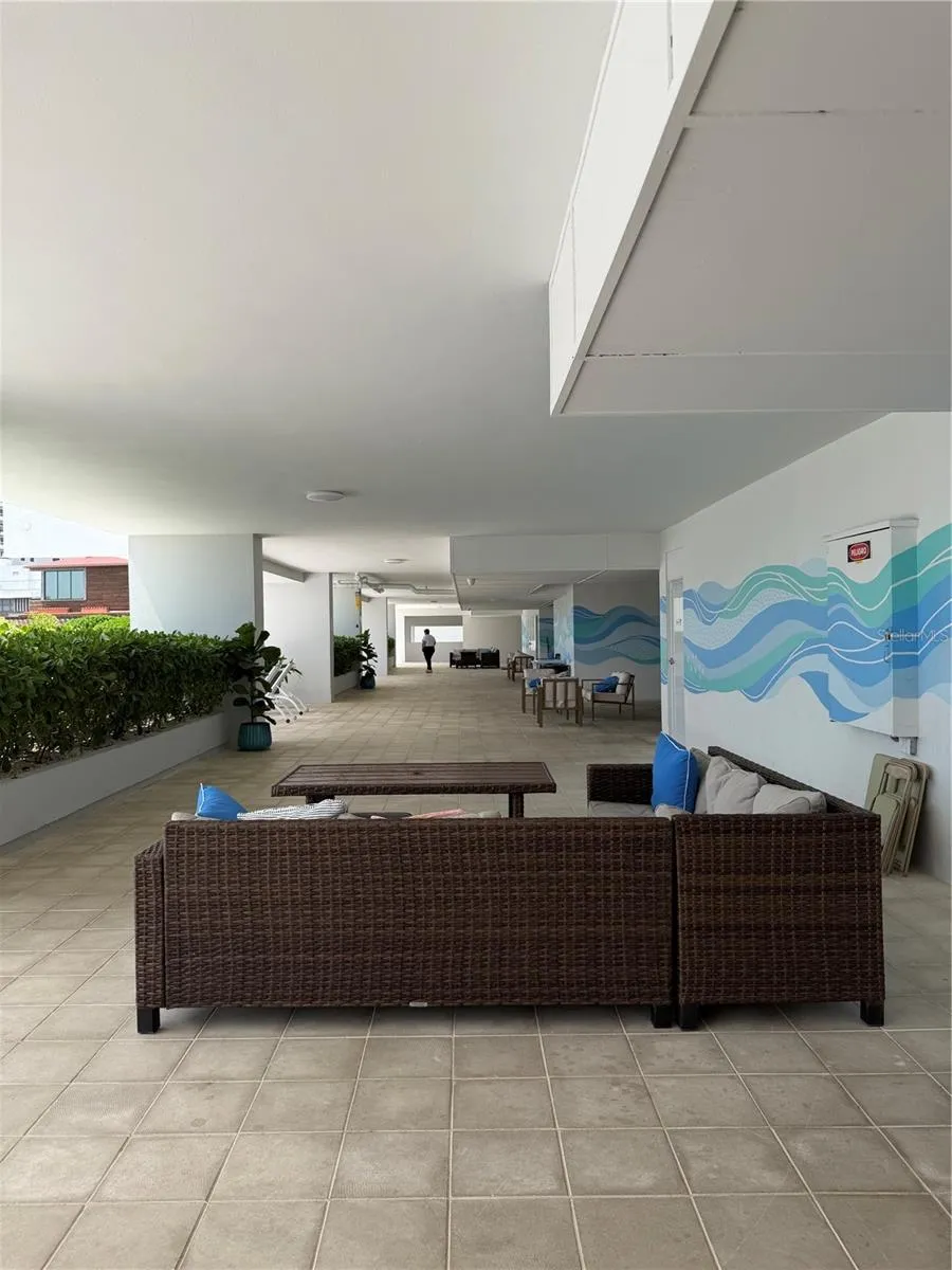 6 CONDOMINIO LAGUNA TERRACE STREET #2C San Juan, PR 00907
