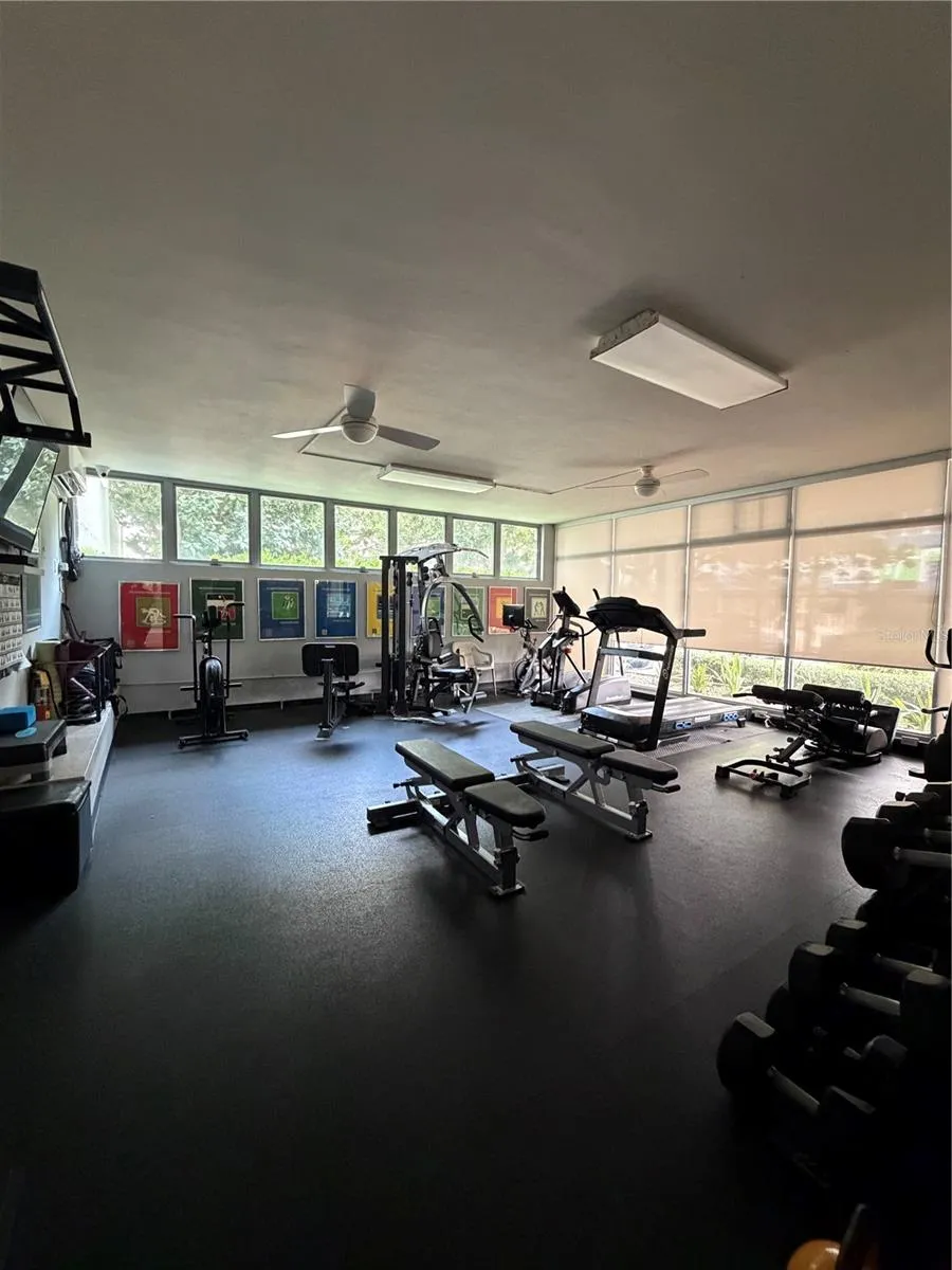 6 CONDOMINIO LAGUNA TERRACE STREET #2C San Juan, PR 00907