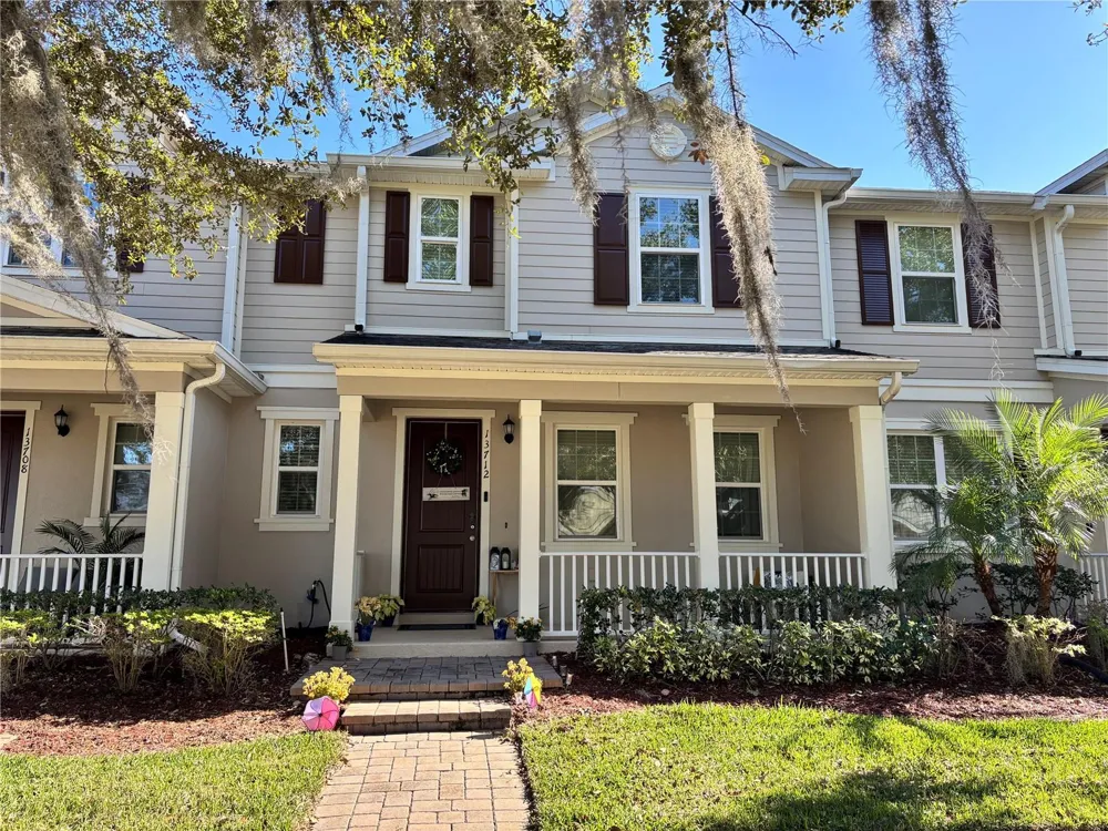 13712 SUMMERPORT VILLAGE PARKWAY Windermere, FL 34786