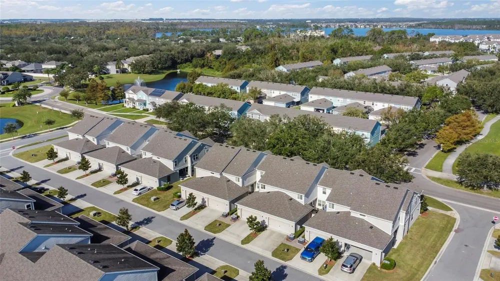 13712 SUMMERPORT VILLAGE PARKWAY Windermere, FL 34786